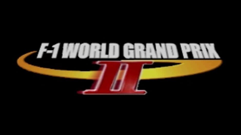 F-1 World Grand Prix II screenshot 1