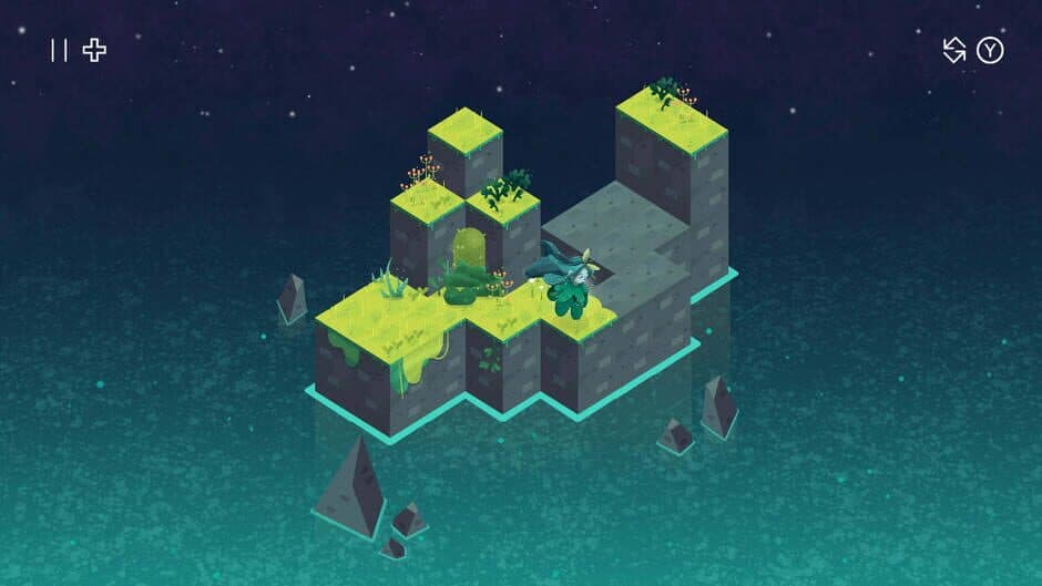 Nature Matters screenshot 1