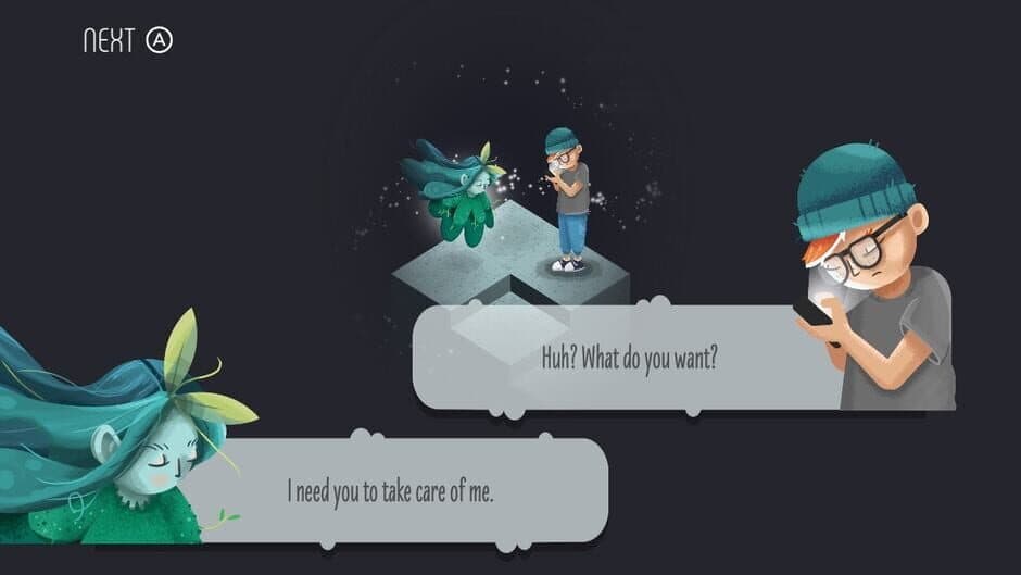 Nature Matters screenshot 3