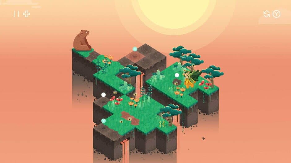 Nature Matters screenshot 5