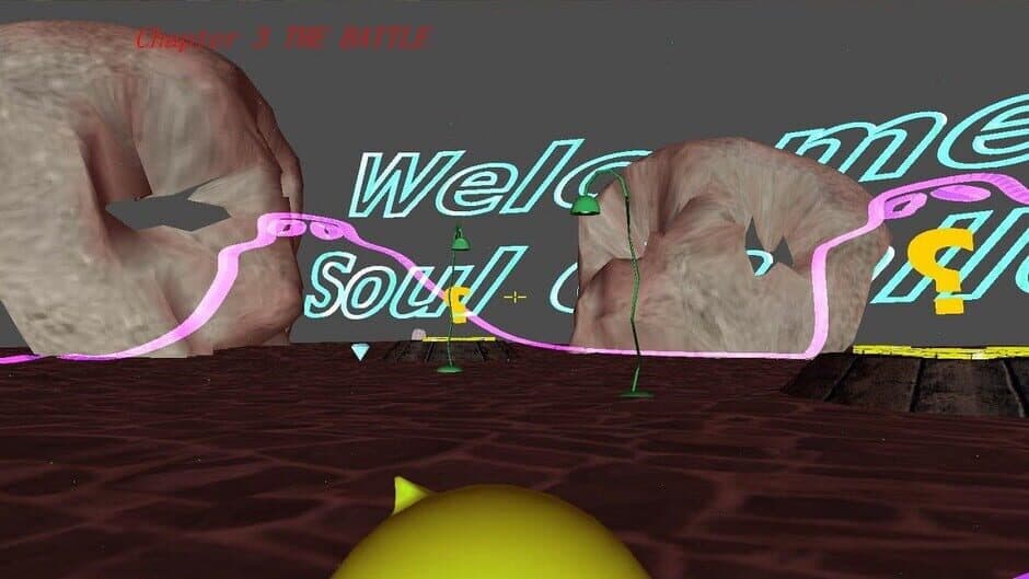 Soul Challenge screenshot 5