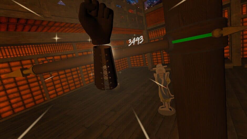 Crazy Kung Fu screenshot 3