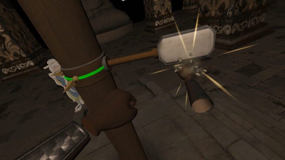 Crazy Kung Fu screenshot 4