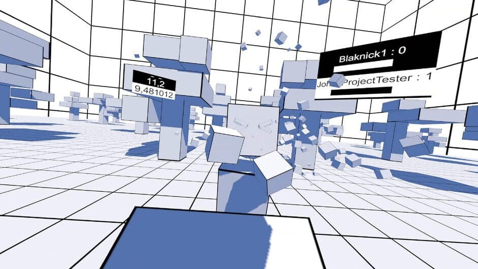 Box: Boxing screenshot 2