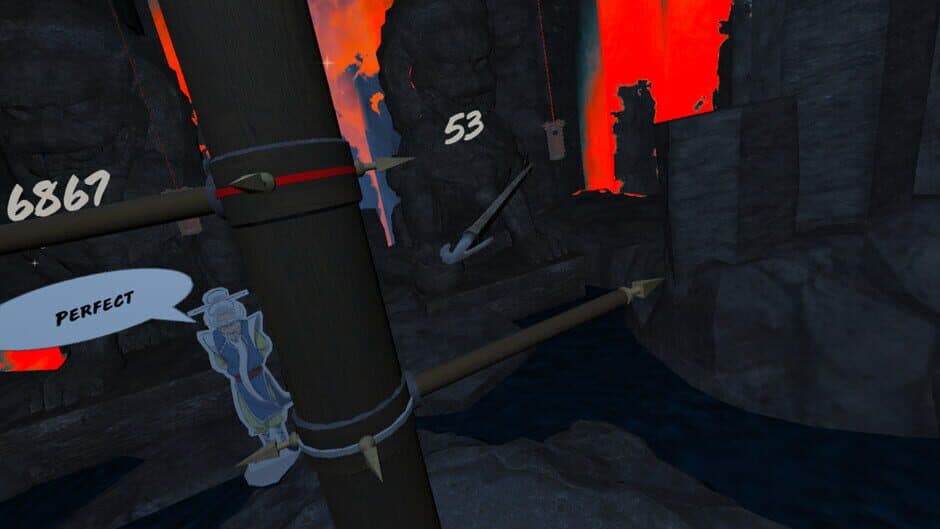 Crazy Kung Fu screenshot 5