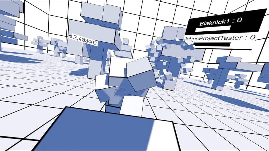 Box: Boxing screenshot 3