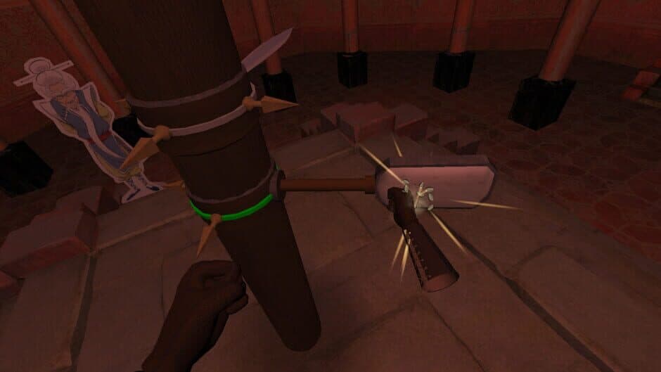 Crazy Kung Fu screenshot 6