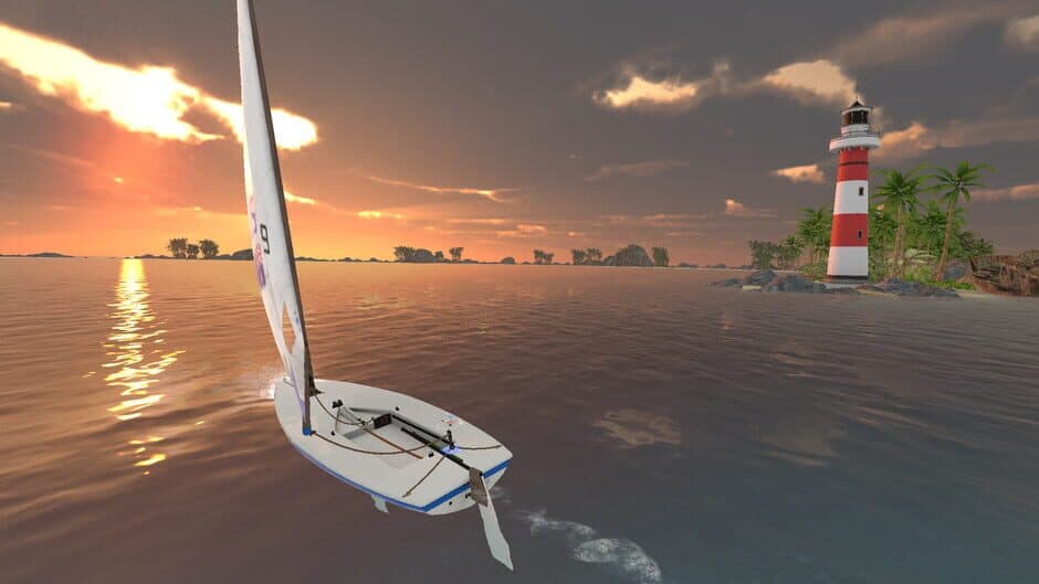 Pancake Sailor screenshot 3