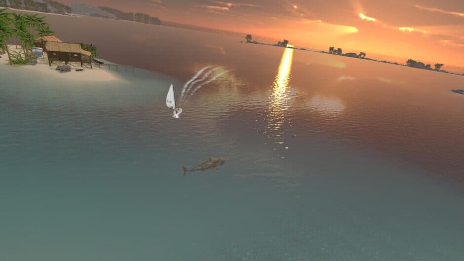 Pancake Sailor screenshot 5