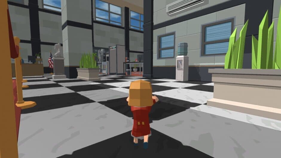 Climb Fall Human Guys screenshot 5