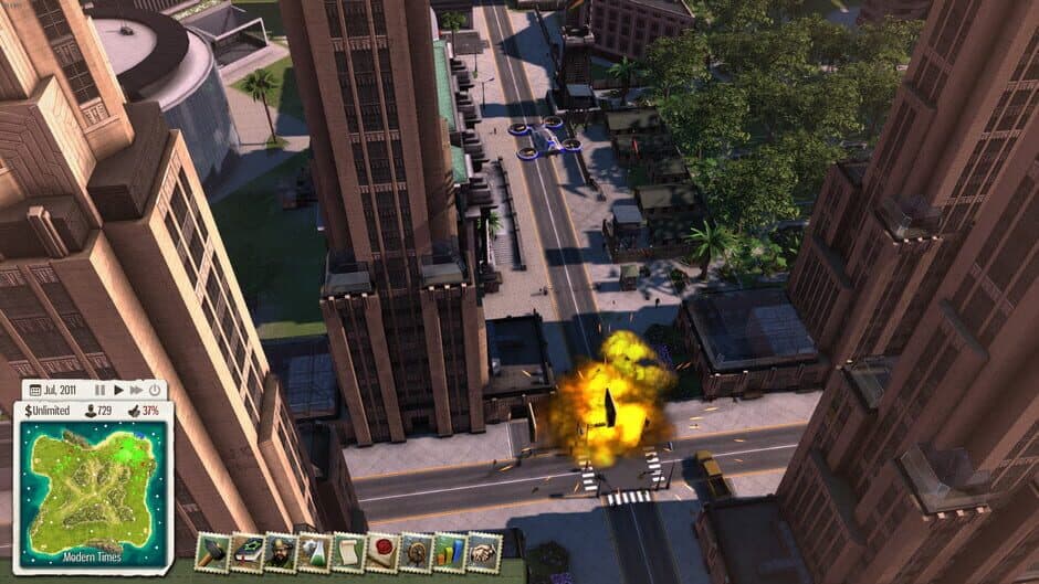 Tropico 5: Espionage screenshot 6