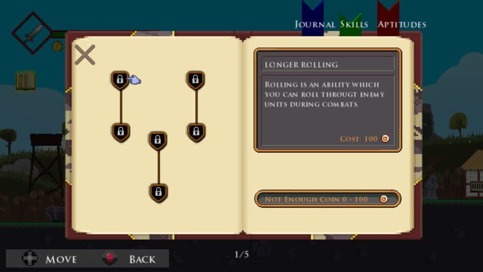 Kingdom of Corrupts screenshot 2