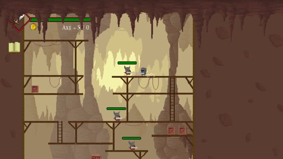 Kingdom of Corrupts screenshot 6