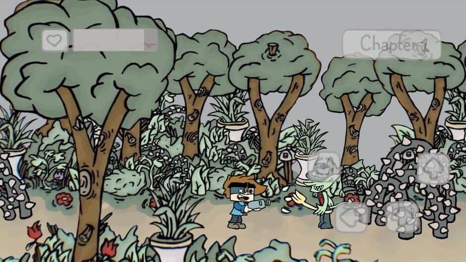 Self Gunsbase screenshot 1