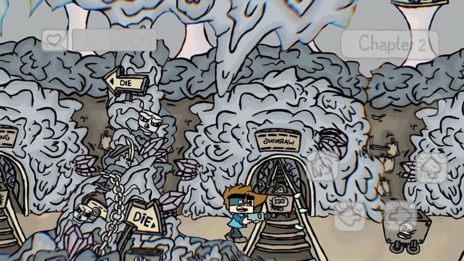 Self Gunsbase screenshot 3