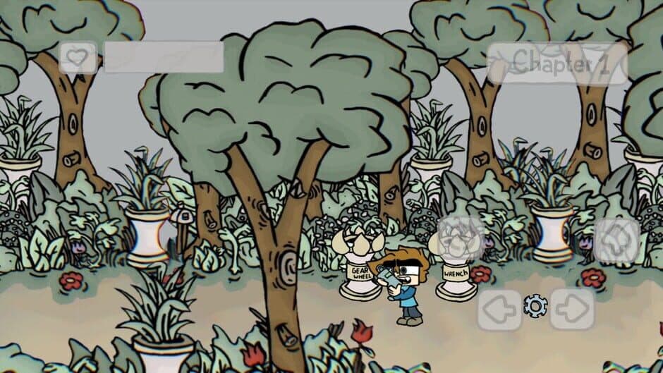 Self Gunsbase screenshot 5