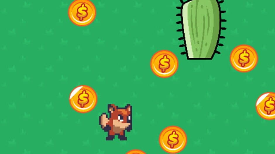 Coin Dash screenshot 4