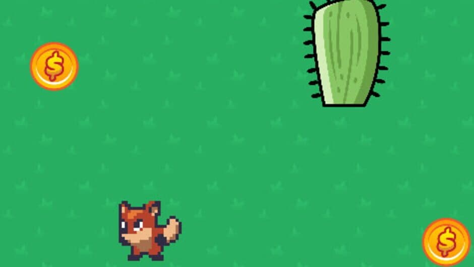 Coin Dash screenshot 5