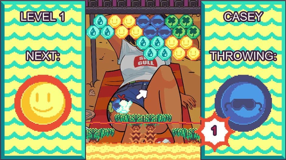 Booble Hentai screenshot 1