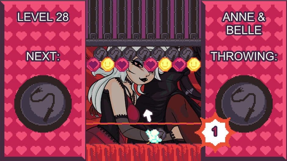 Booble Hentai screenshot 2