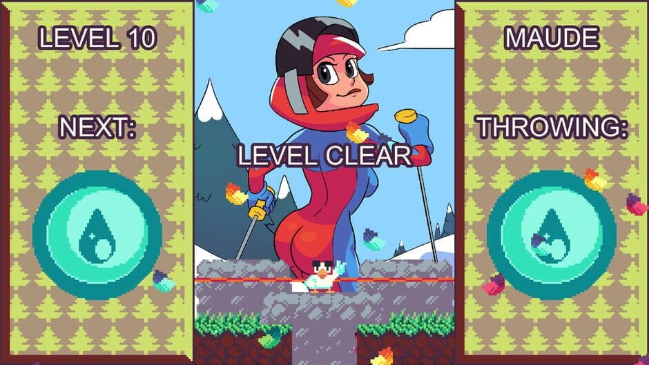 Booble Hentai screenshot 3