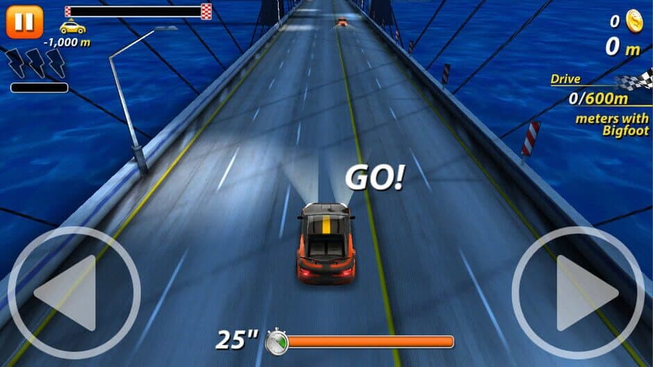 Roadpunk screenshot 3