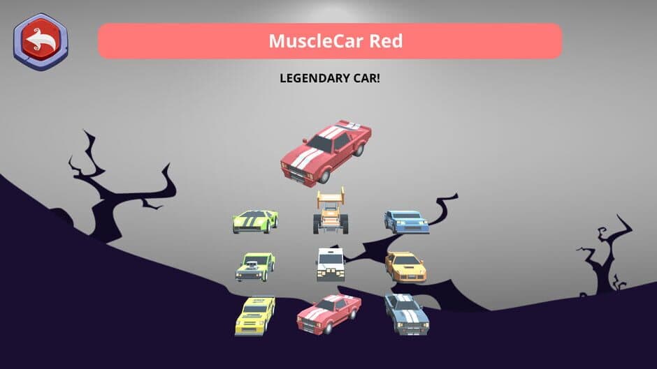 Zombie Drift screenshot 4