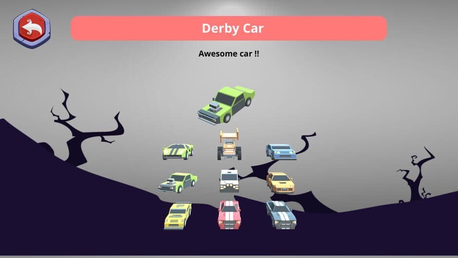 Zombie Drift screenshot 5