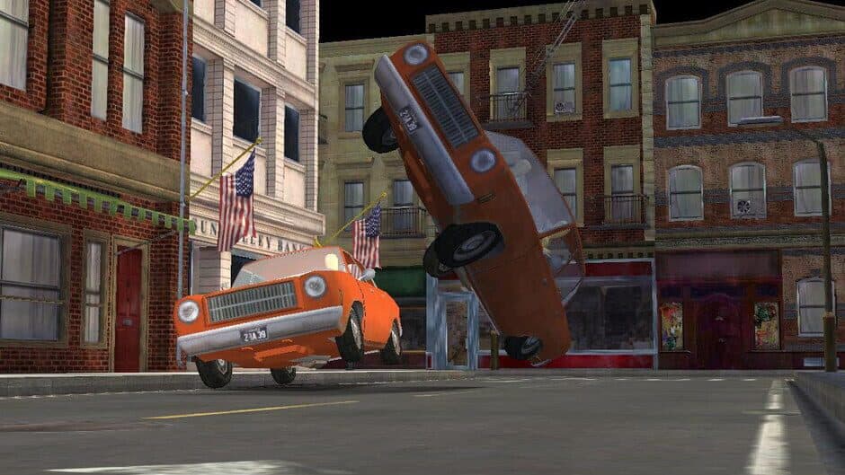 The Movies: Stunts and Effects screenshot 2