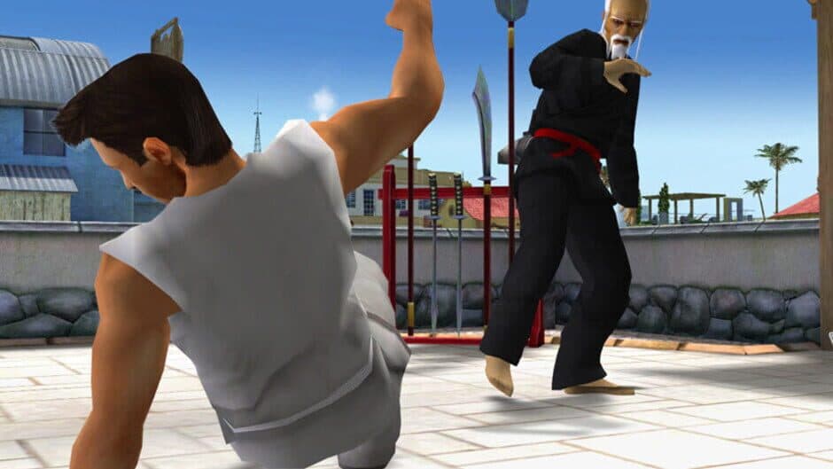 The Movies: Stunts and Effects screenshot 4