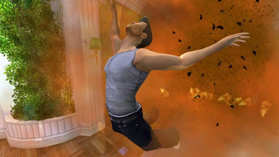 The Movies: Stunts and Effects screenshot 6