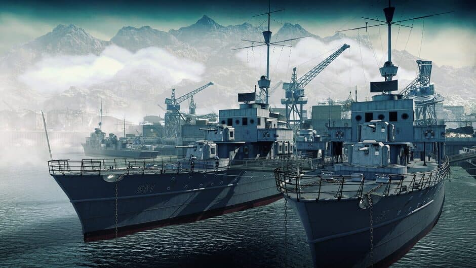 Sniper Elite 4: Deathstorm Part 1 - Inception screenshot 2