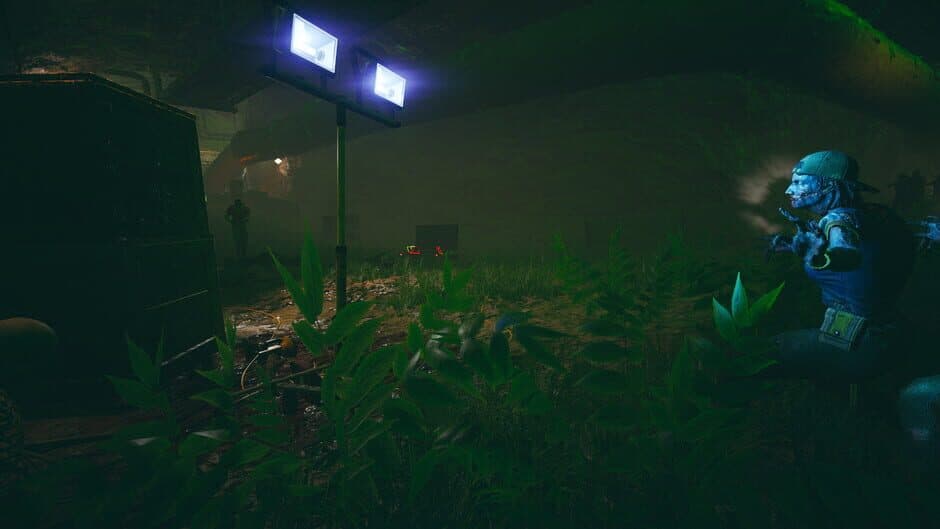 Matts Project Z Endless screenshot 5