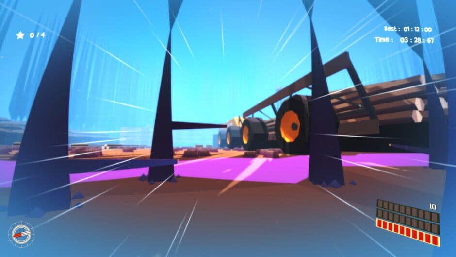 StarPicker screenshot 1