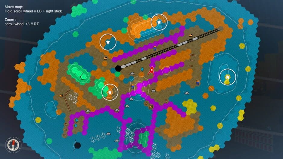 StarPicker screenshot 4