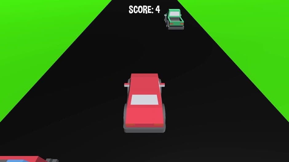 Poly Race screenshot 5