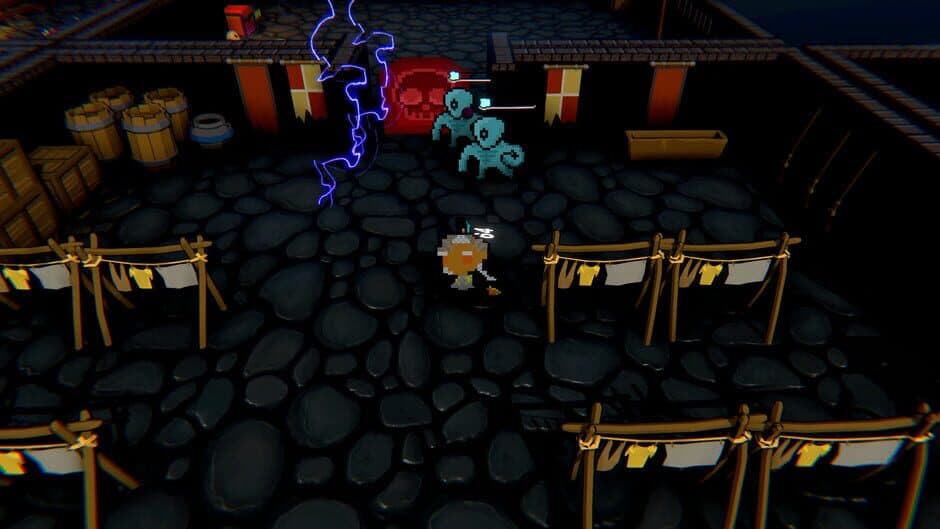 Soul Shifter screenshot 2