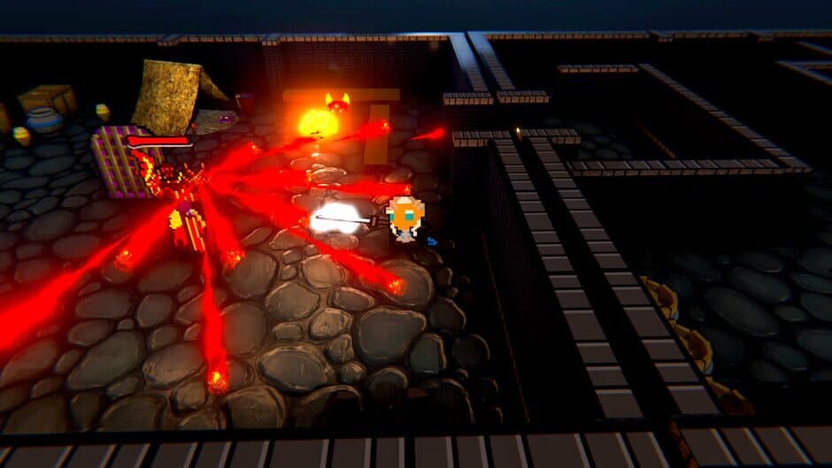 Soul Shifter screenshot 4