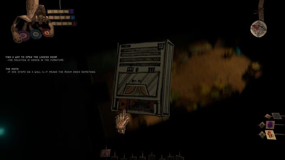 Paper Cut Mansion screenshot 6