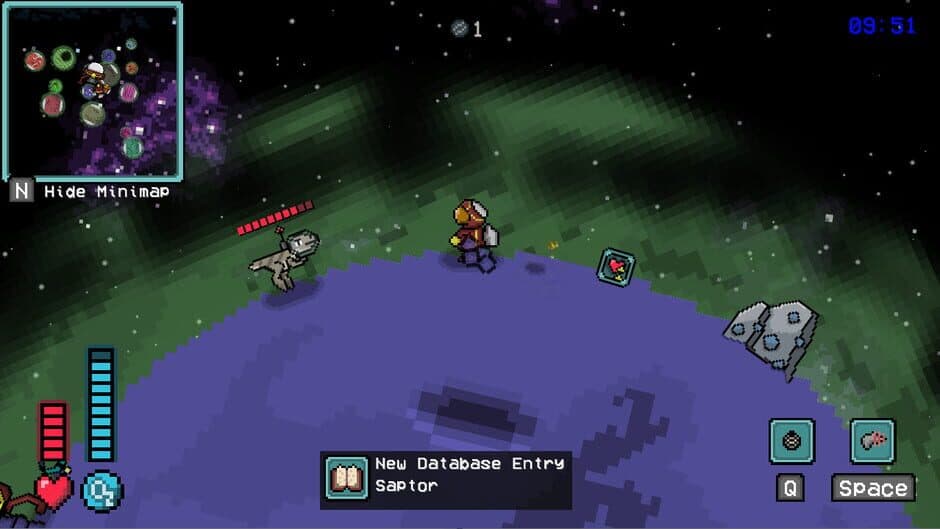 Operation Zeta screenshot 4