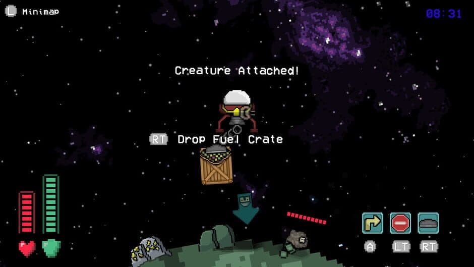 Operation Zeta screenshot 5