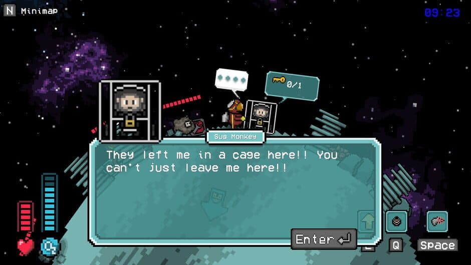 Operation Zeta screenshot 6