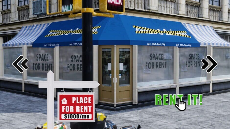 Hairdresser Simulator screenshot 2