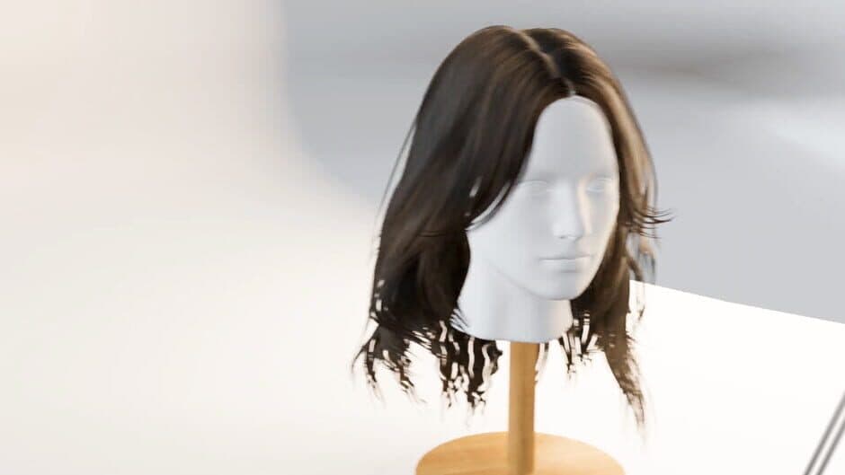 Hairdresser Simulator screenshot 6