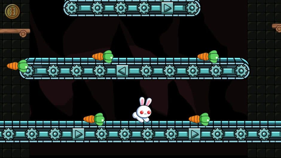 A Pretty Odd Bunny screenshot 6