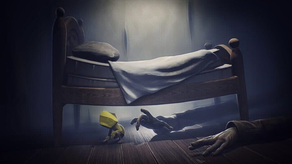 Little Nightmares: Secrets of the Maw - Expansion Pass screenshot 2