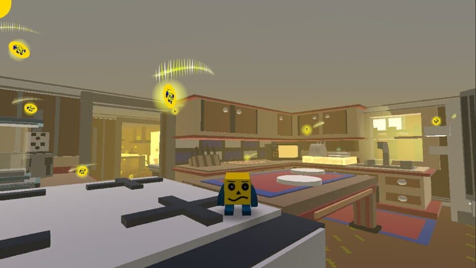 Felix the Toy screenshot 2