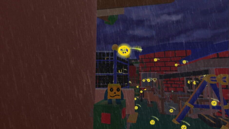 Felix the Toy screenshot 6