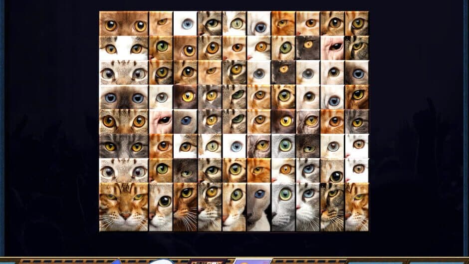 Clutter 1000 screenshot 1