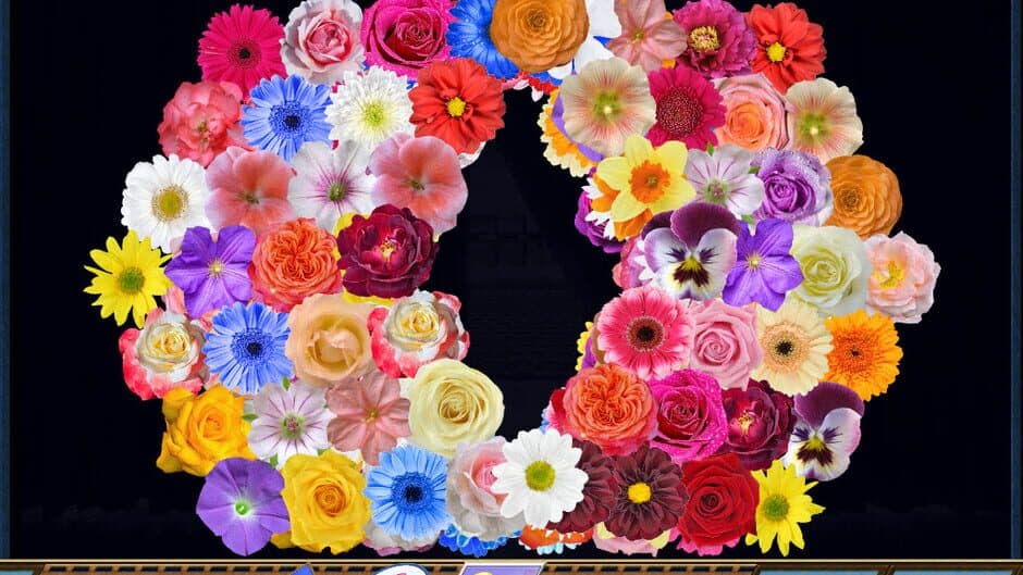 Clutter 1000 screenshot 2